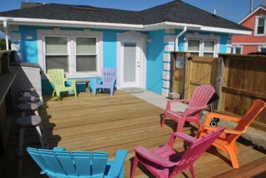 5065 - Flip Flop Inn