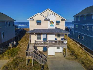 5060 - Dolphin`s Watch