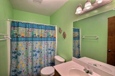 SW11 - A Great Escape