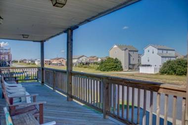 5005 - Bristow`s Bungalow