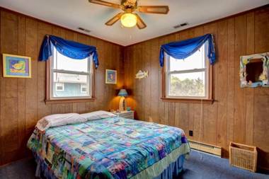 5005 - Bristow`s Bungalow