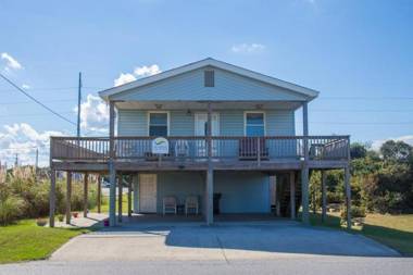 5005 - Bristow`s Bungalow