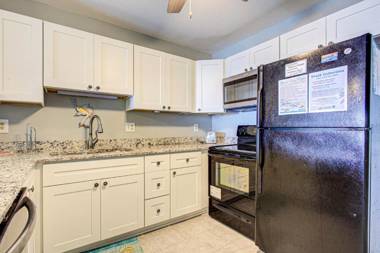 SC2C - Sands Shamrock