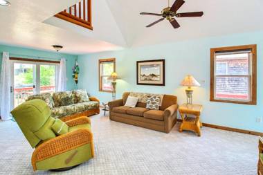 5008 The Salty Squirrel