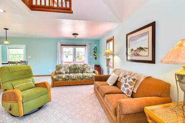 5008 The Salty Squirrel