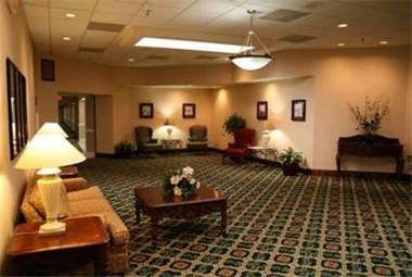 Hampton Inn Kinston