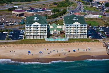 Hilton Garden Inn Outer Banks/Kitty Hawk