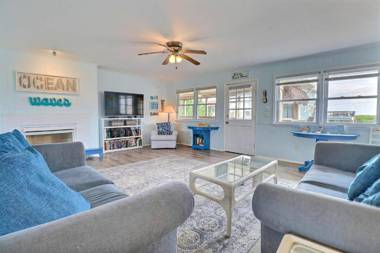 4140 - Beach Carousel