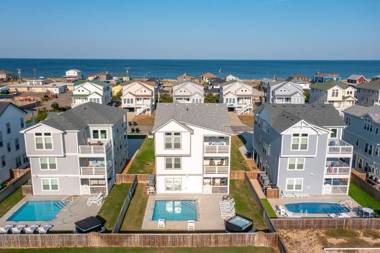 4057 - Fairways & Seaspray