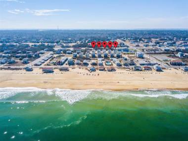 4056 - Tight Lines & Tan Lines