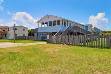 4011 - The Dog`s House