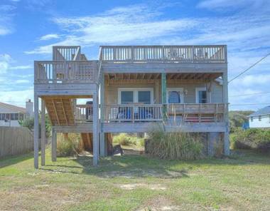 4072 - Jo`s Bungalow