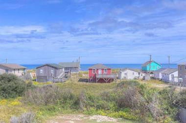 4072 - Jo`s Bungalow