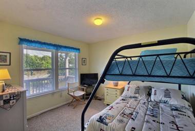 4040 - Paws at the Beach