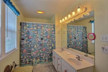 4040 - Paws at the Beach