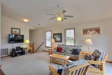 4055 - Seascape First Tee