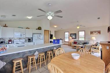 4055 - Seascape First Tee