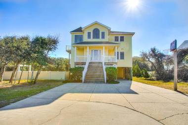 3068 - Carolina Sunshine