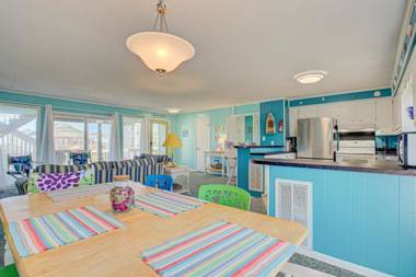 4084 - Turtle's Nest