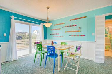 4084 - Turtle's Nest