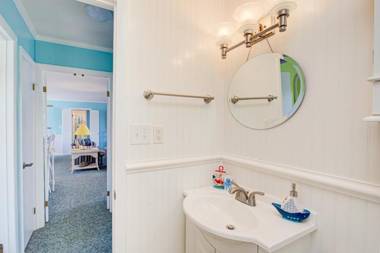 4084 - Turtle's Nest