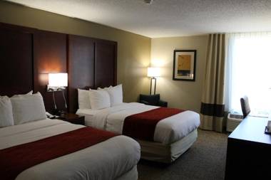 Comfort Inn Laurinburg