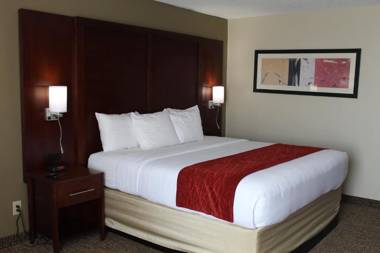 Comfort Inn Laurinburg