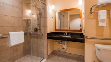 Best Western PLUS Westgate Inn and Suites