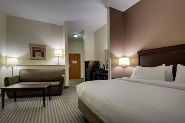 Holiday Inn Express Leland - Wilmington Area an IHG Hotel