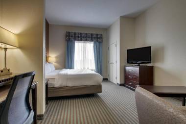 Holiday Inn Express Leland - Wilmington Area an IHG Hotel