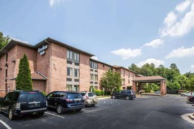 Comfort Inn & Suites Lenoir Hwy 321 Northern Foothills