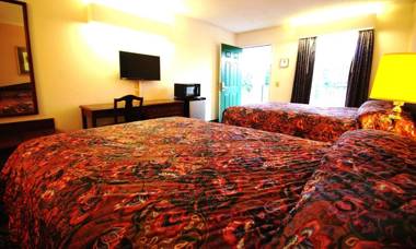 American Motel - Lenoir