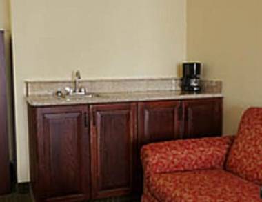 Holiday Inn Express Hotel & Suites Lexington North West-The Vineyard an IHG Hotel
