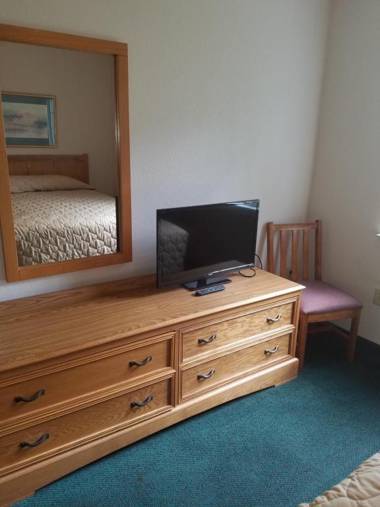 Affordable Suites Lexington