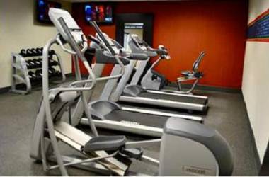 Hampton Inn Lincolnton