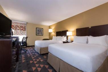 Holiday Inn Lumberton an IHG Hotel
