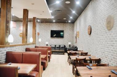 Holiday Inn Lumberton an IHG Hotel