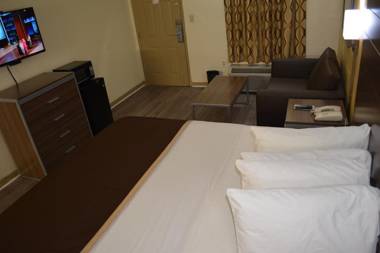 Southern Inn Lumberton