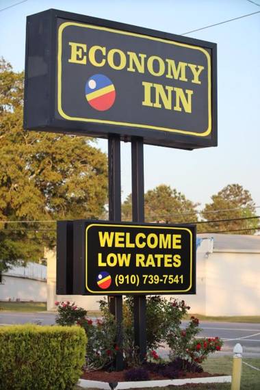 Economy Inn