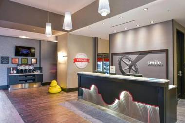 Hampton Inn Lumberton NC