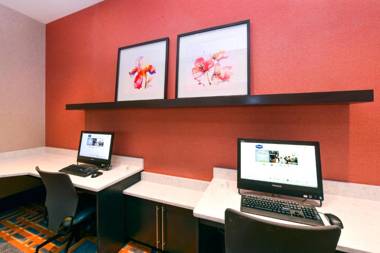 Hampton Inn Lumberton NC