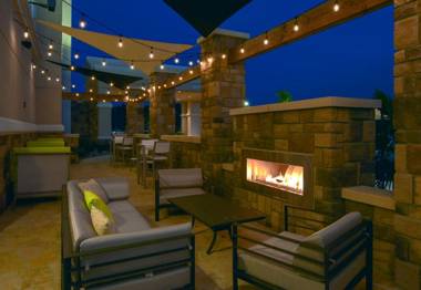 Hampton Inn Lumberton NC