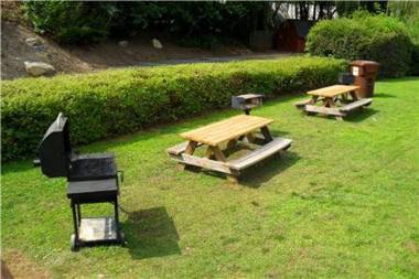 Travelowes Motel - Maggie Valley