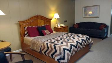 Five Star Inn - Maggie Valley