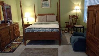 Five Star Inn - Maggie Valley