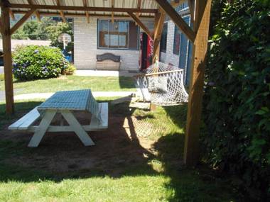 Clarketon Motel - Maggie Valley