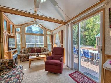 Maggie Valley Cabin Rentals