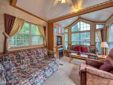 Maggie Valley Cabin Rentals