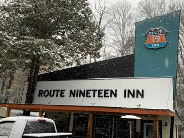 Route 19 Inn