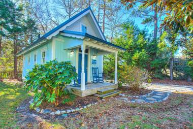 IC3 - The Wright Getaway